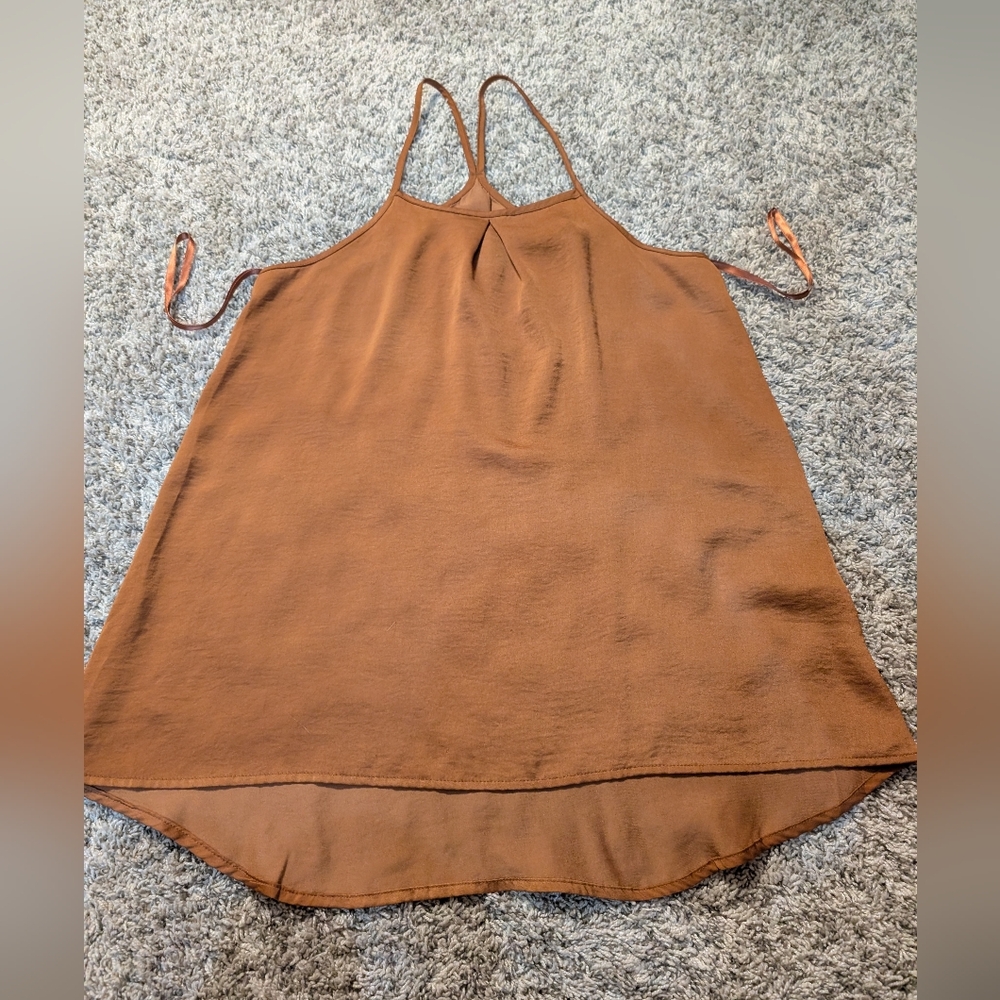 Banana Republic Satin Cami
